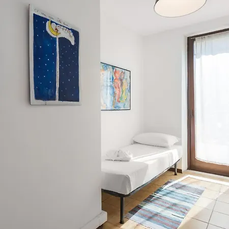 Flats4rent Sabotino ורונה