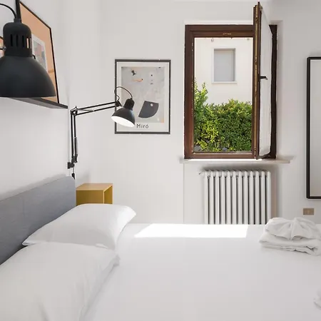 Apartamento Flats4rent Sabotino