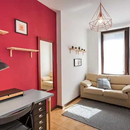 דירה Flats4rent Sabotino *