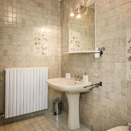 Flats4rent Sabotino Verona