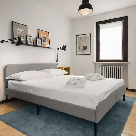 Apartamento Flats4rent Sabotino Verona