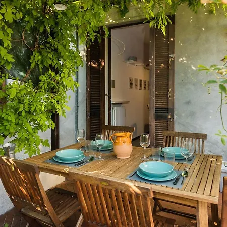 Flats4rent Sabotino ורונה