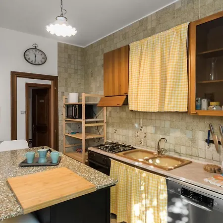 דירה Flats4rent Sabotino *