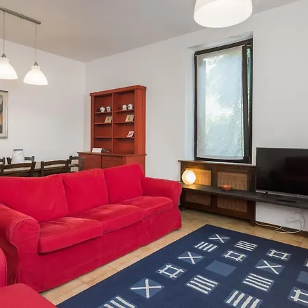 Flats4rent Sabotino דירה *