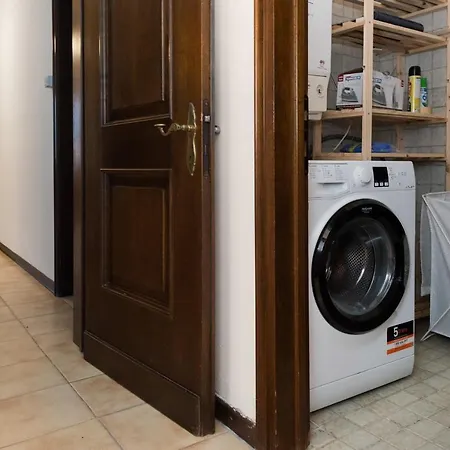 Flats4rent Sabotino * Verona
