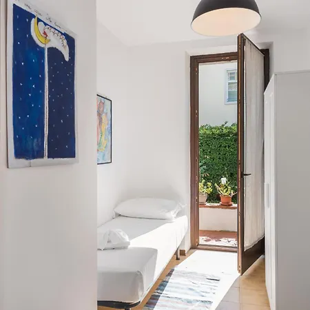 Flats4rent Sabotino * ורונה
