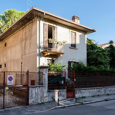 Flats4rent Sabotino Verona