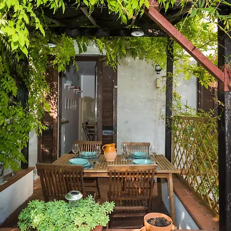 Flats4rent Sabotino *