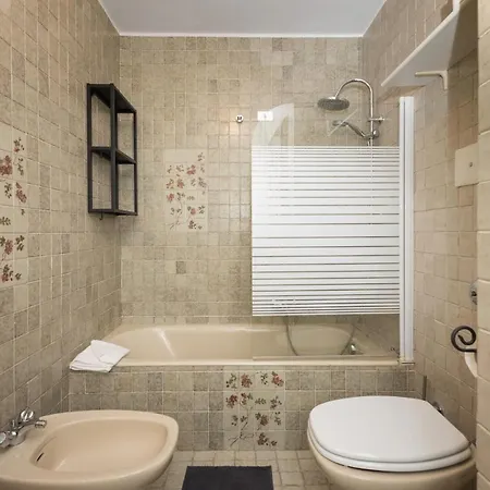 Flats4rent Sabotino * Verona