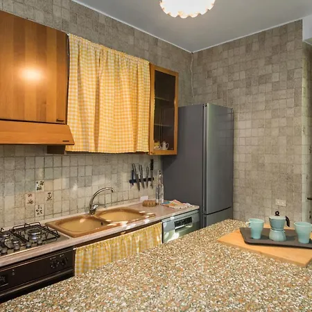 Flats4rent Sabotino * Verona